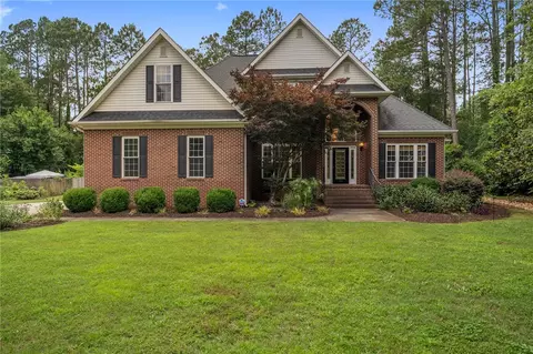 100 Kilsprings Rd, Anderson, SC 29621