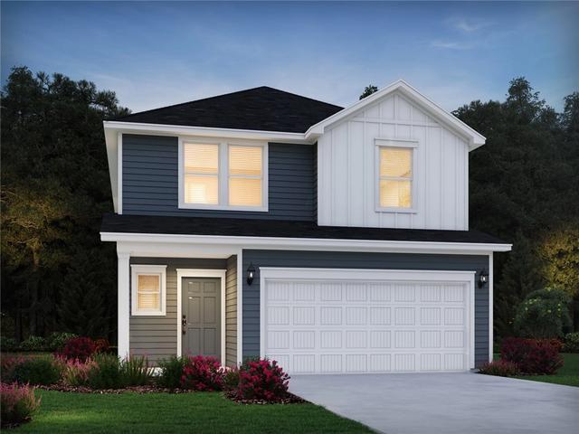 439 Upland Water Ct, Spartanburg, SC 29301