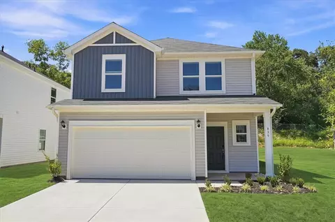 439 Upland Water Ct, Spartanburg, SC 29301