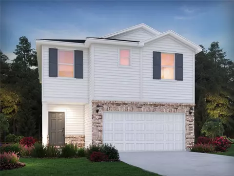 431 Upland Water Ct, Spartanburg, SC 29301