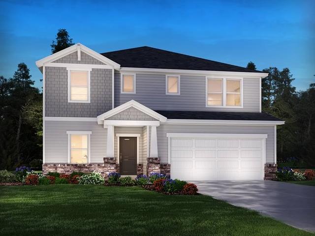 1517 Switchback Cir, Moore, SC 29369