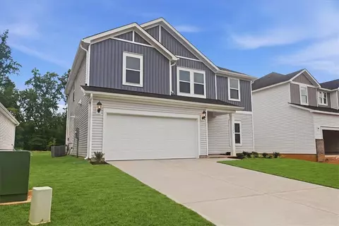 1516 Switchback Cir, Moore, SC 29369 photo 3