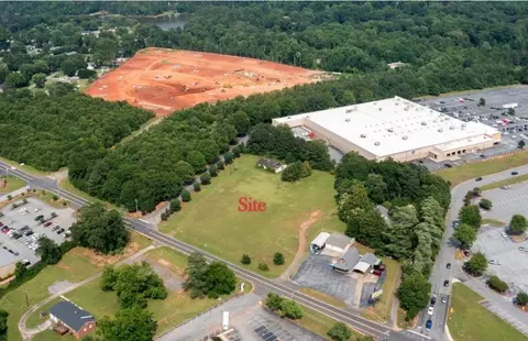 222 Brown Rd, Anderson, SC 29621