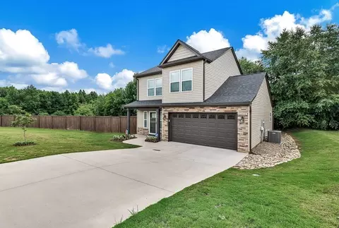 140 Pheasant Rdg, Anderson, SC 29626