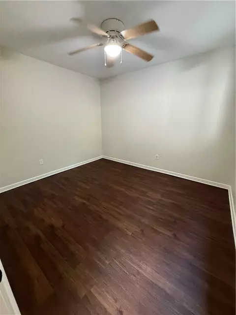Bedroom - 125 Maple St #110, Pendleton, SC 29670 photo 3 of 3