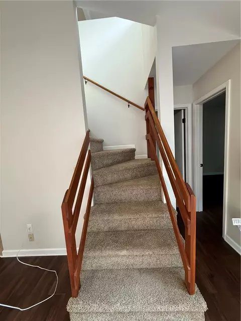 Entry Way - 125 Maple St #110, Pendleton, SC 29670 photo 2 of 2
