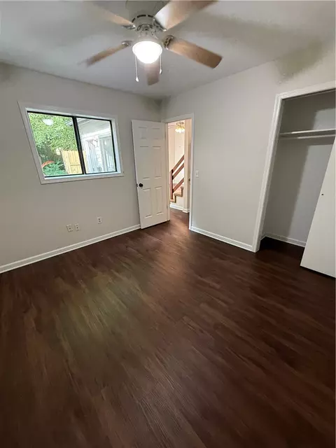 Bedroom - 125 Maple St #110, Pendleton, SC 29670 photo 2 of 3