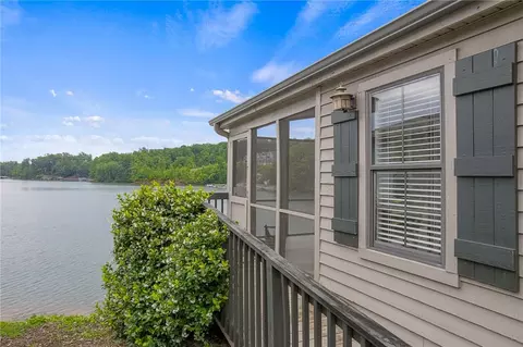 1230 Melton Rd #25, West Union, SC 29696