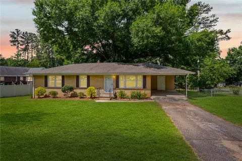 301 Playground Rd, Walhalla, SC 29691