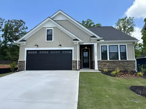 110 Arbor View Ln, Central, SC 29630