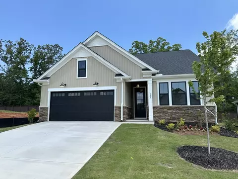 Exterior - 110 Arbor View Ln, Central, SC 29630 photo 3 of 3