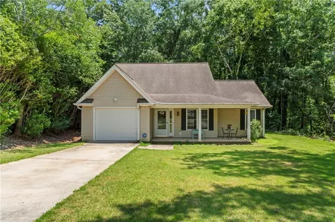 126 Grand Oak Cir, Pendleton, SC 29670