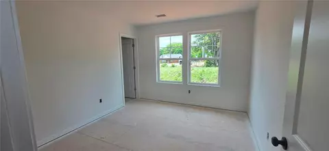 Bedroom - 260 Brown Cir, Easley, SC 29642 photo 2 of 2