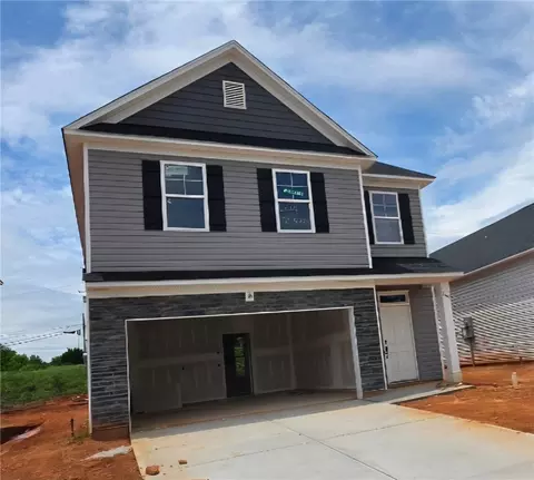 260 Brown Cir, Easley, SC 29642