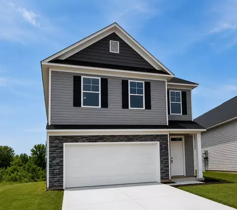 260 Brown Cir, Easley, SC 29642