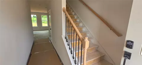 Entry Way - 260 Brown Cir, Easley, SC 29642 photo 2 of 3