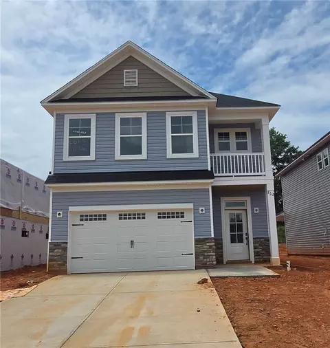 262 Brown Cir, Easley, SC 29642
