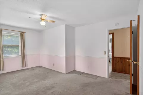 Bedroom - 112 Holliday Ln, Pendleton, SC 29670 photo 3 of 8