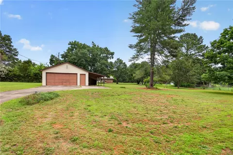Exterior - 112 Holliday Ln, Pendleton, SC 29670 photo 9 of 10
