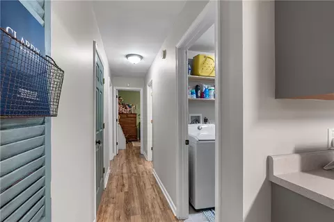 Entry Way - 116 Jamlette Dr, Walhalla, SC 29691 photo 1 of 2