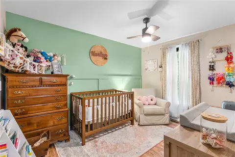Bedroom - 116 Jamlette Dr, Walhalla, SC 29691 photo 1 of 5