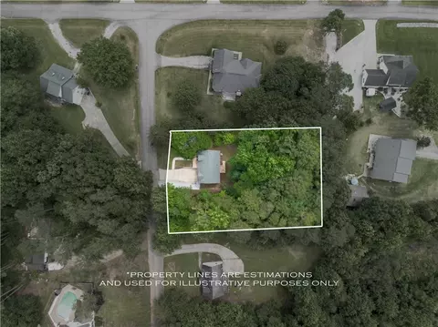 View/Area - 116 Jamlette Dr, Walhalla, SC 29691 photo 3 of 6