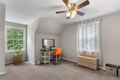 Bedroom - 116 Jamlette Dr, Walhalla, SC 29691 photo 3 of 5