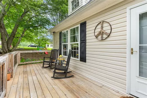 Exterior - 116 Jamlette Dr, Walhalla, SC 29691 photo 4 of 4