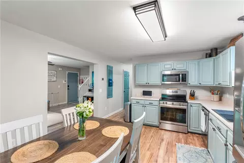 Kitchen - 116 Jamlette Dr, Walhalla, SC 29691 photo 1 of 2