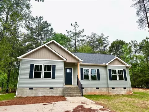 247 Vera Holliday Rd, Six Mile, SC 29682