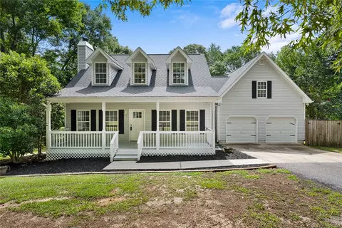 162 Cleveland Rd, Honea Path, SC 29654
