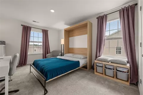 Bedroom - 508 Brasstown Ct, Pendleton, SC 29670 photo 6 of 12