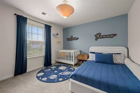 Bedroom - 508 Brasstown Ct, Pendleton, SC 29670 photo 8 of 12
