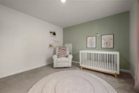Bedroom - 508 Brasstown Ct, Pendleton, SC 29670 photo 12 of 12