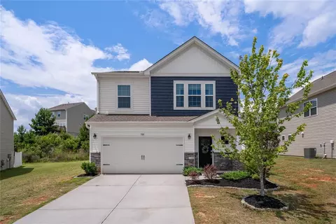 508 Brasstown Ct, Pendleton, SC 29670