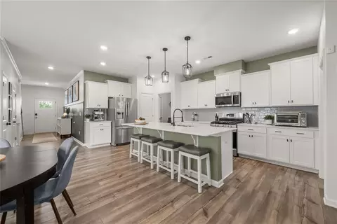Entry Way - 508 Brasstown Ct, Pendleton, SC 29670 photo 1 of 11