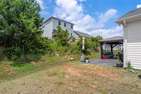 Exterior - 508 Brasstown Ct, Pendleton, SC 29670 photo 5 of 7