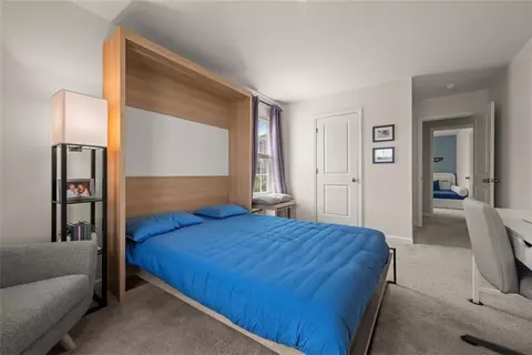 Bedroom - 508 Brasstown Ct, Pendleton, SC 29670 photo 7 of 12