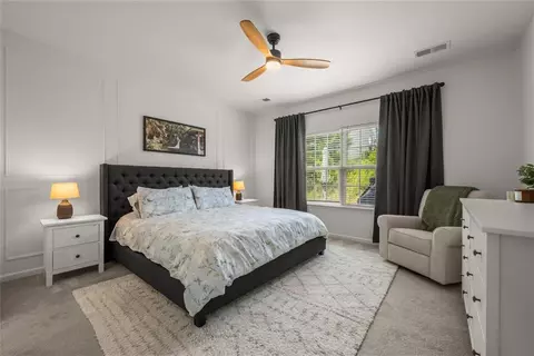 Bedroom - 508 Brasstown Ct, Pendleton, SC 29670 photo 1 of 12