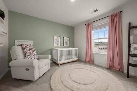 Bedroom - 508 Brasstown Ct, Pendleton, SC 29670 photo 10 of 12