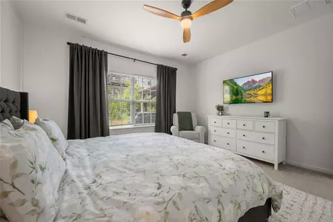 Bedroom - 508 Brasstown Ct, Pendleton, SC 29670 photo 3 of 12