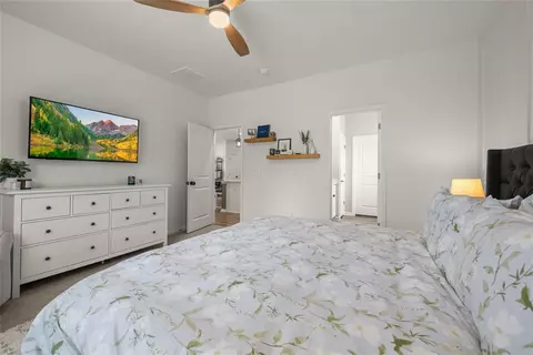 Bedroom - 508 Brasstown Ct, Pendleton, SC 29670 photo 2 of 12
