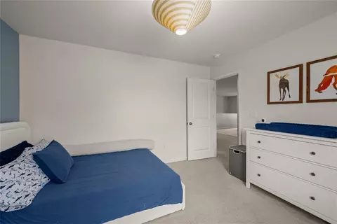 Bedroom - 508 Brasstown Ct, Pendleton, SC 29670 photo 9 of 12