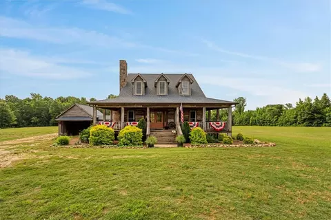 100 Princeton Hwy, Honea Path, SC 29654
