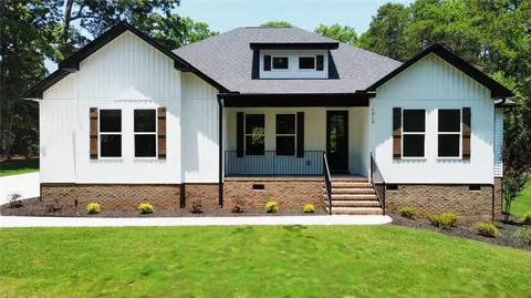 1010 Pintail Rd, Anderson, SC 29626