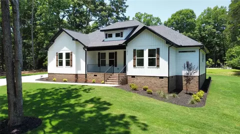 1010 Pintail Rd, Anderson, SC 29626