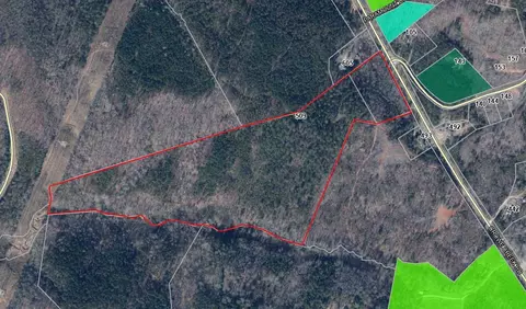 509 Crowe Creek Rd, Six Mile, SC 29682