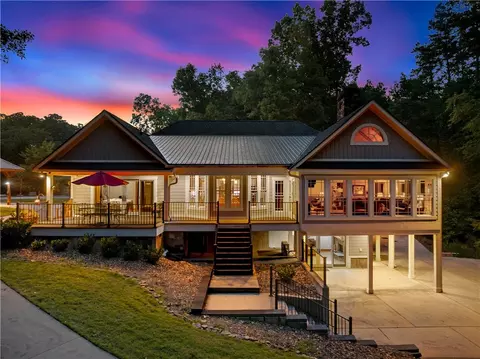 285 Bertha Allen Rd, Westminster, SC 29693
