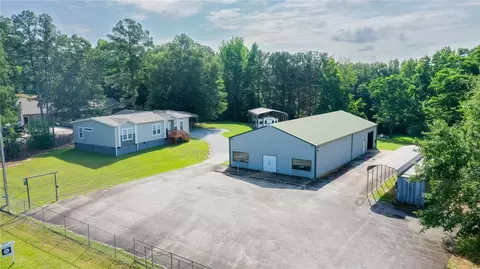 2958 Six Mile Hwy, Central, SC 29630