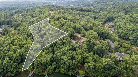lot17 Leaping Brook Way, Six Mile, SC 29682